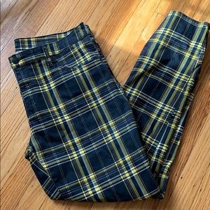 Wild Fable Plaid Pants